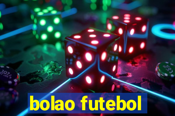 bolao futebol